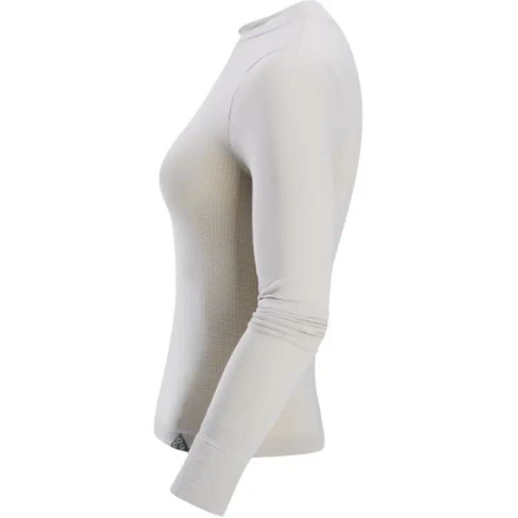 Nike ACG DRI FIT ADV T Shirt Women's Light Khaki-2