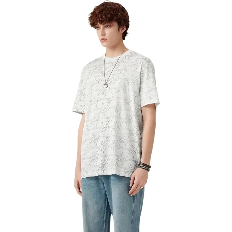 JOHN RICHMOND T Shirts Men-3