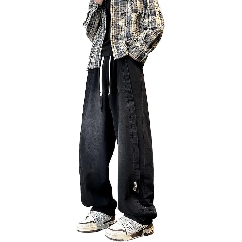 ROSECREED Jeans Unisex-4