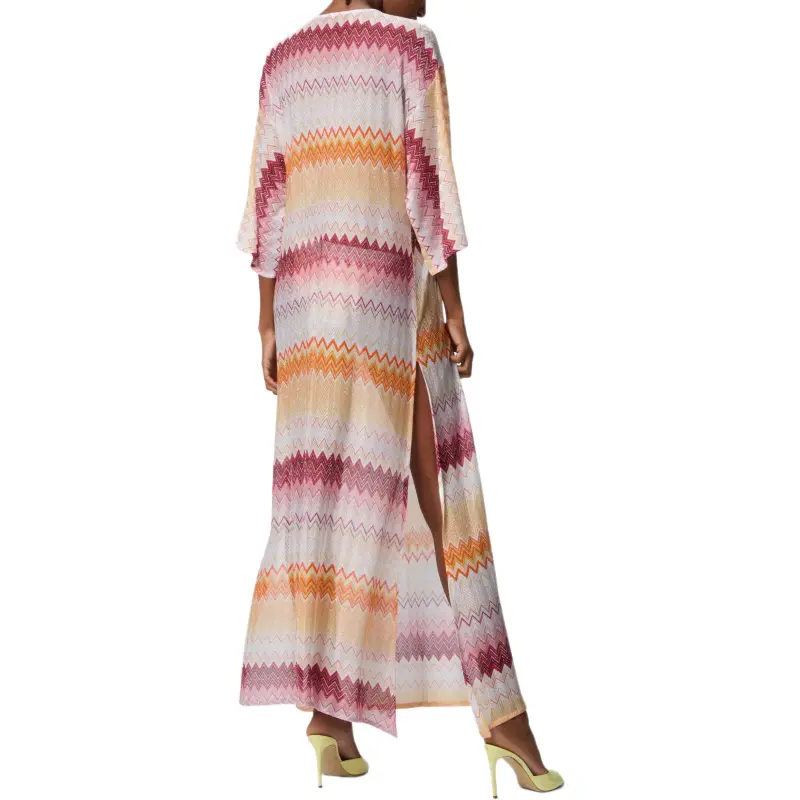 MISSONI Zigzag pattern Dress-2