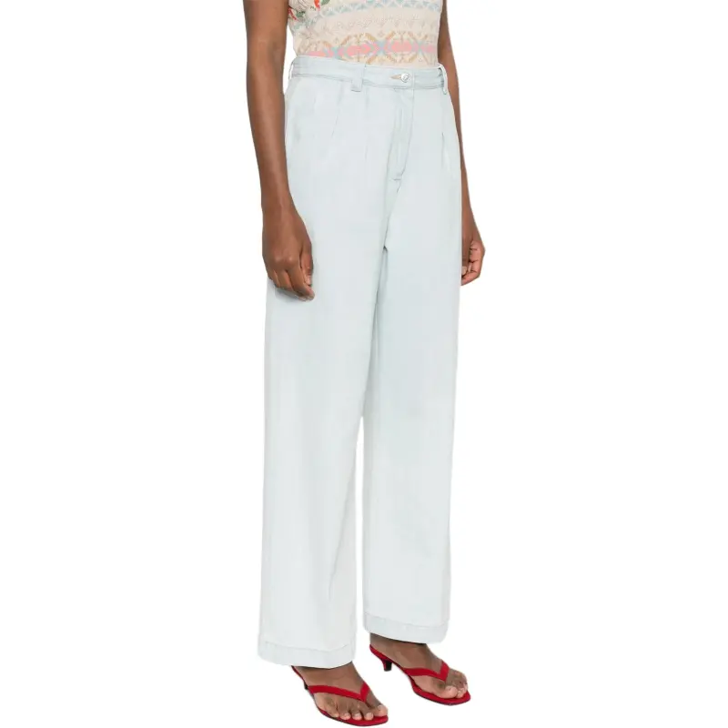 A.P.C Tressie Jeans-3