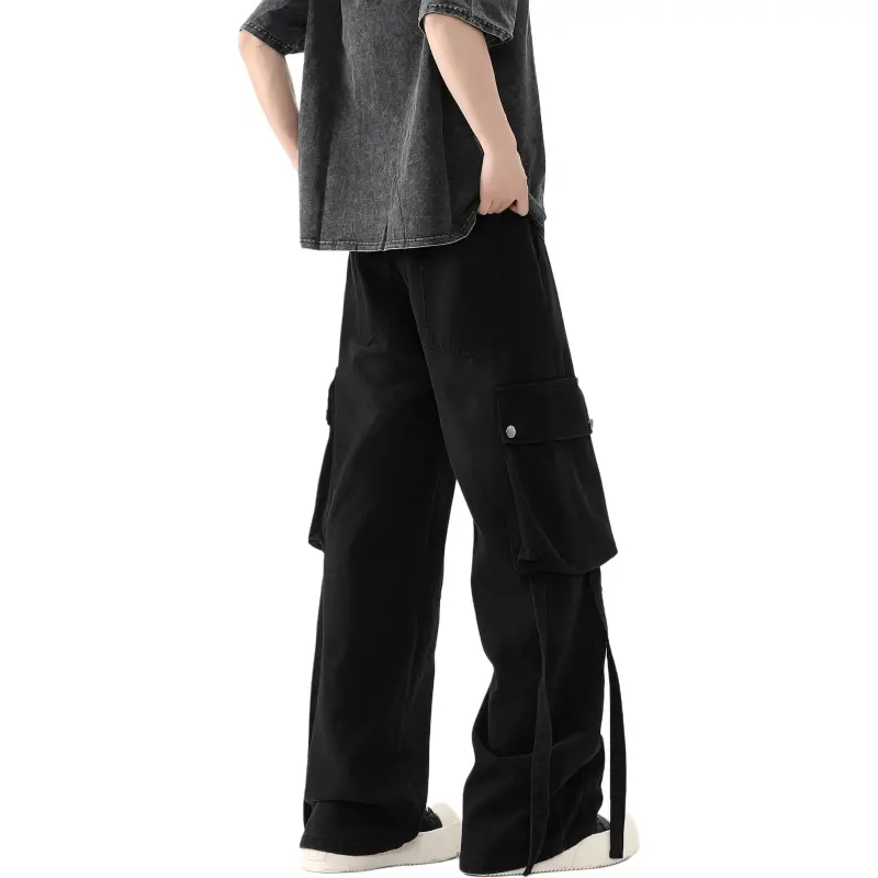 PANDA ADEVIL Jeans Men-4