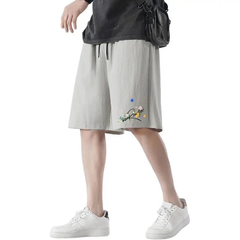Warrior Ride The Wind And Waves Series Cargo Shorts Unisex-3