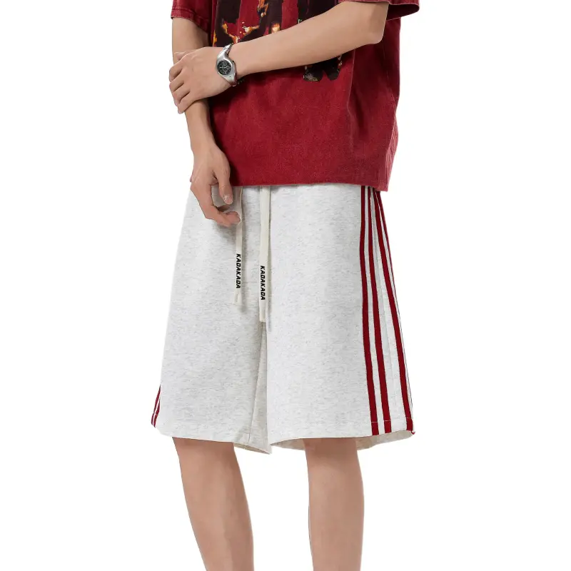 KADAKADA SUITE Casual Shorts Unisex-4