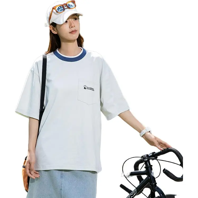 FIVE CM T Shirts Unisex-1