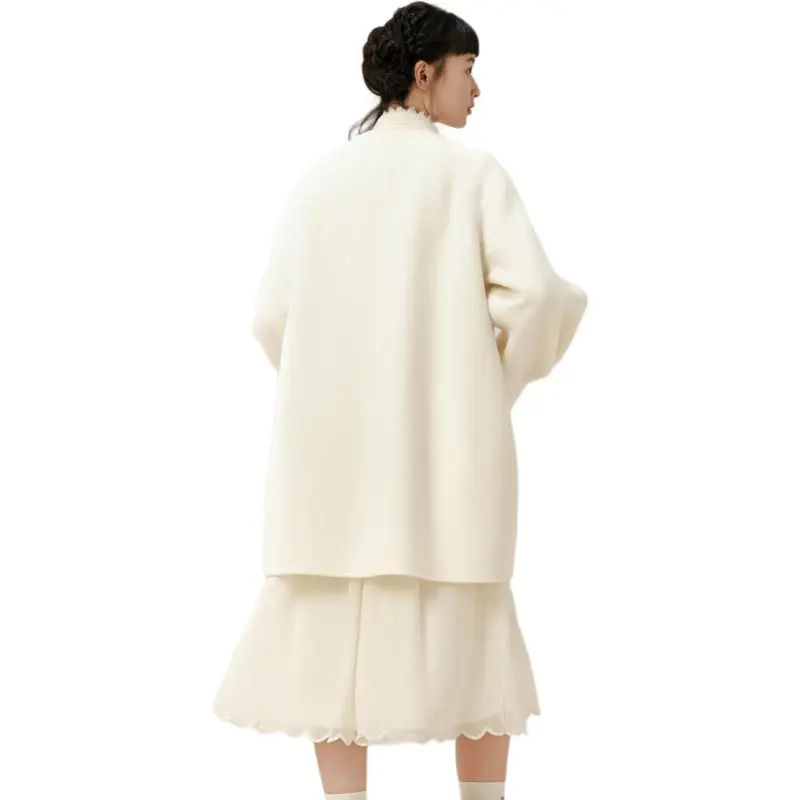 ZIHAN Coats Women's-2