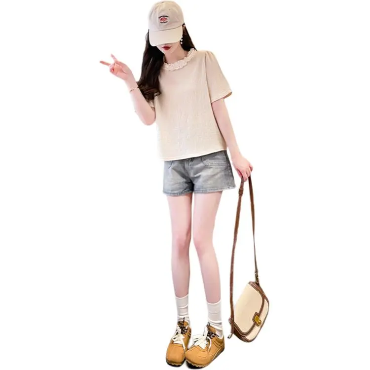 GOSO T Shirts Women's-8