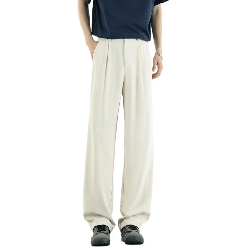 CAT'S PAW Suit Trousers Unisex-6
