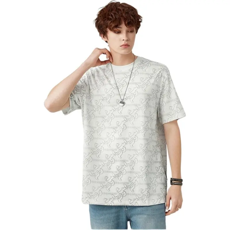 JOHN RICHMOND T Shirts Men-2