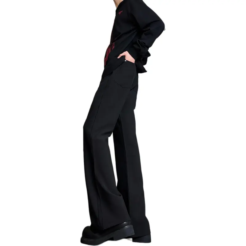 FA2LO Suit Trousers Unisex-1