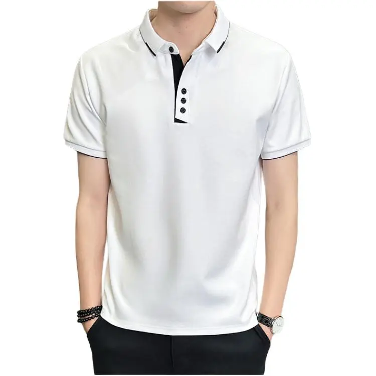 PIERRE CARDIN Polo Shirt Unisex-2