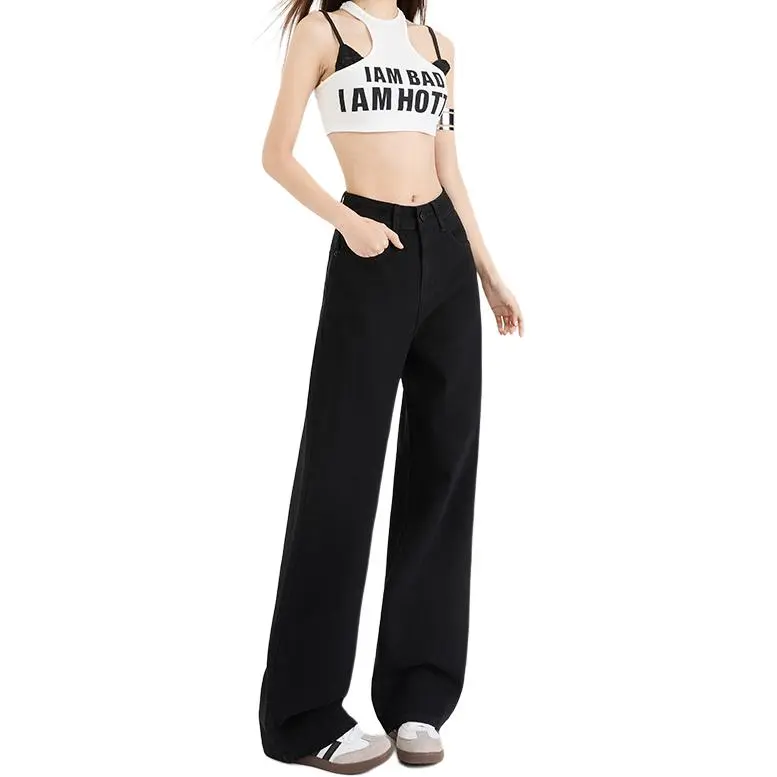 Kazakhstan Jeans Women's-11