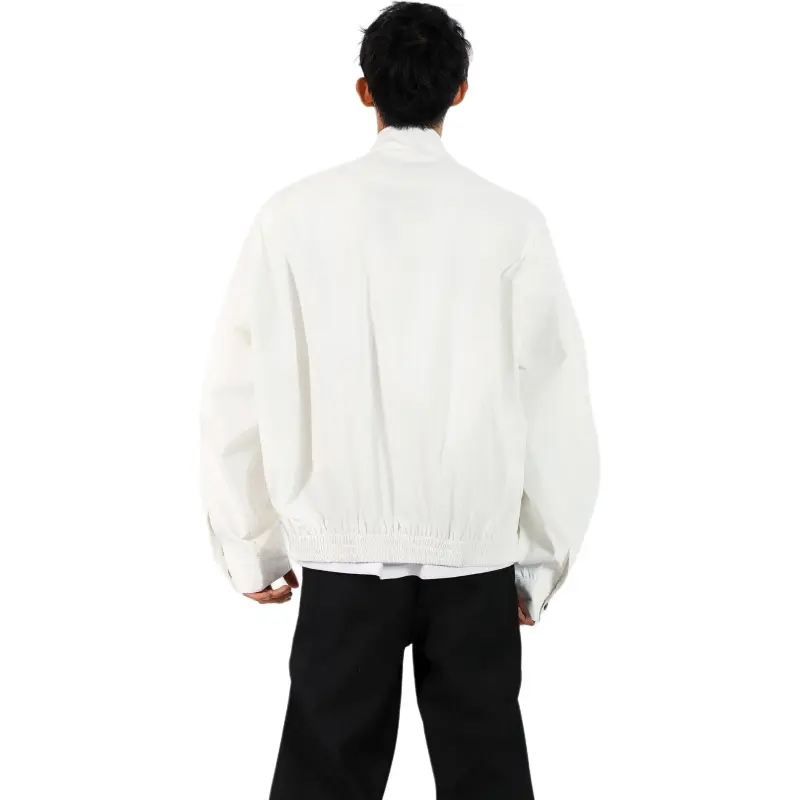 EYEUNDERSTAND Jackets & Coats Unisex-5