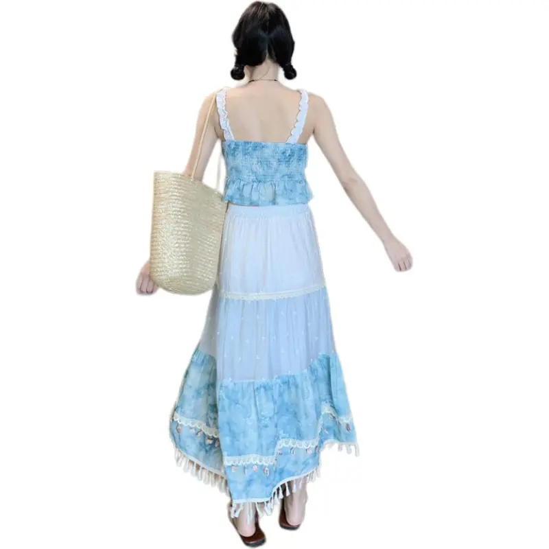 KAISER Short Sleeved Dress Women's-2