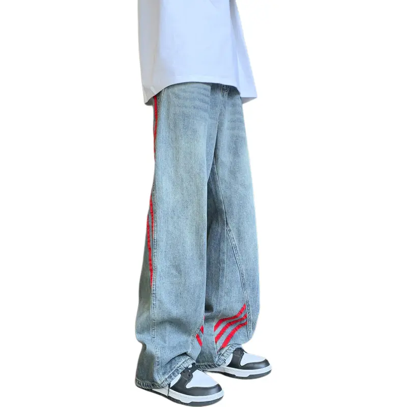 NOME Jeans Unisex-4