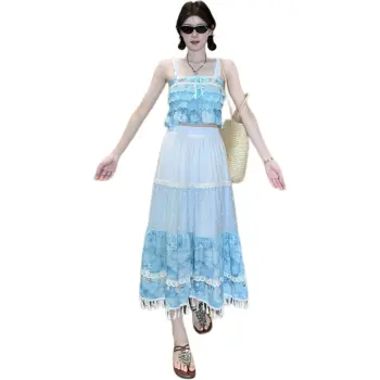 KAISER Short Sleeved Dress Women's
