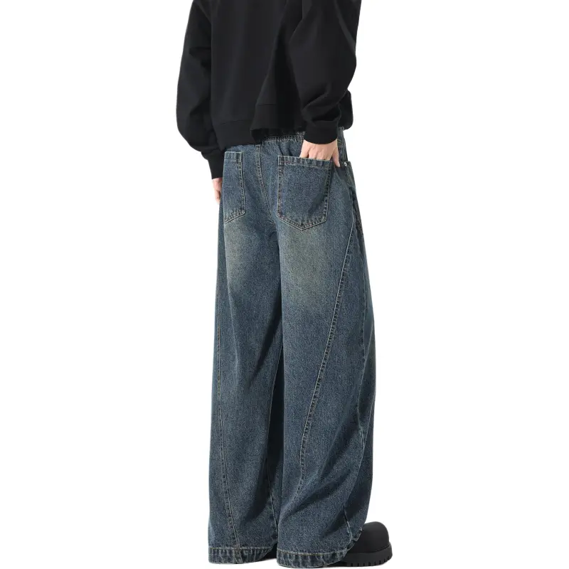 GRAMICA Jeans Unisex-4