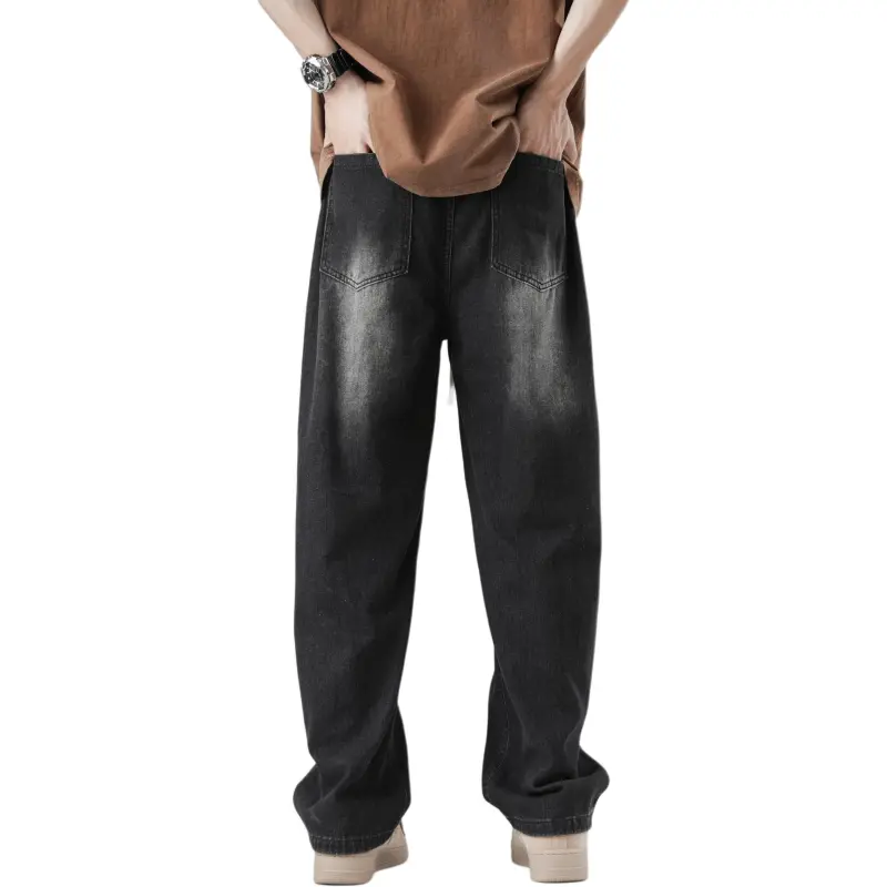 7 SEVFUN Jeans Unisex-9
