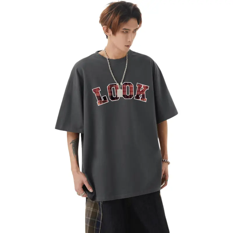 OPMO T Shirts Unisex-11