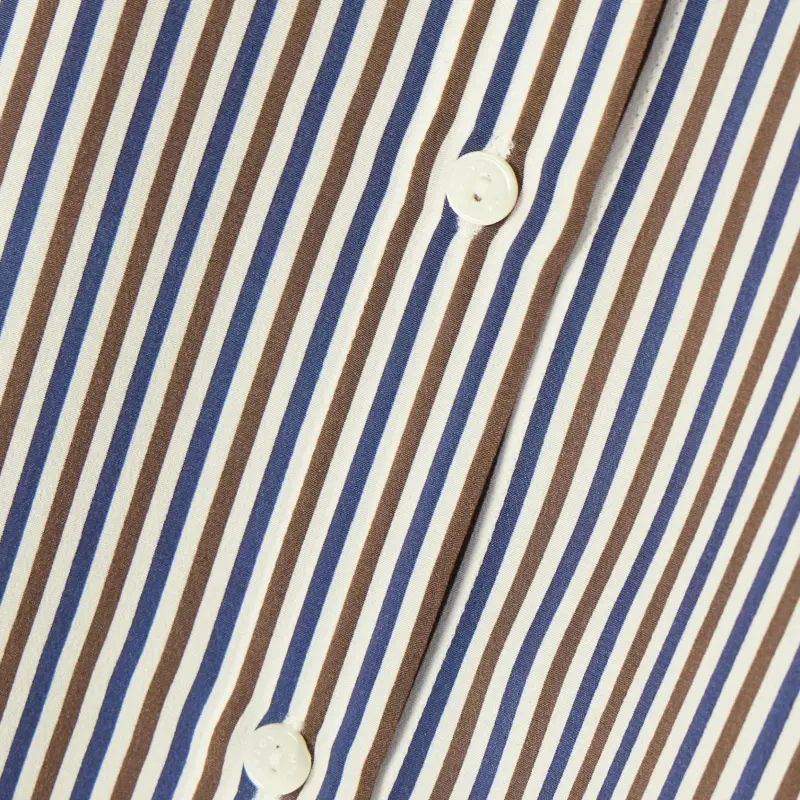 NILI LOTAN Shirts Women's Blue-3