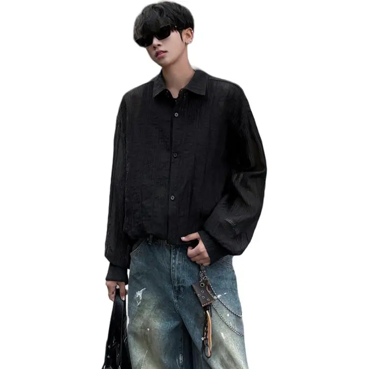 Chisportate Shirts Unisex-5
