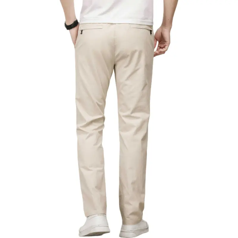 PIERRE CARDIN Casual Pants Men's-16