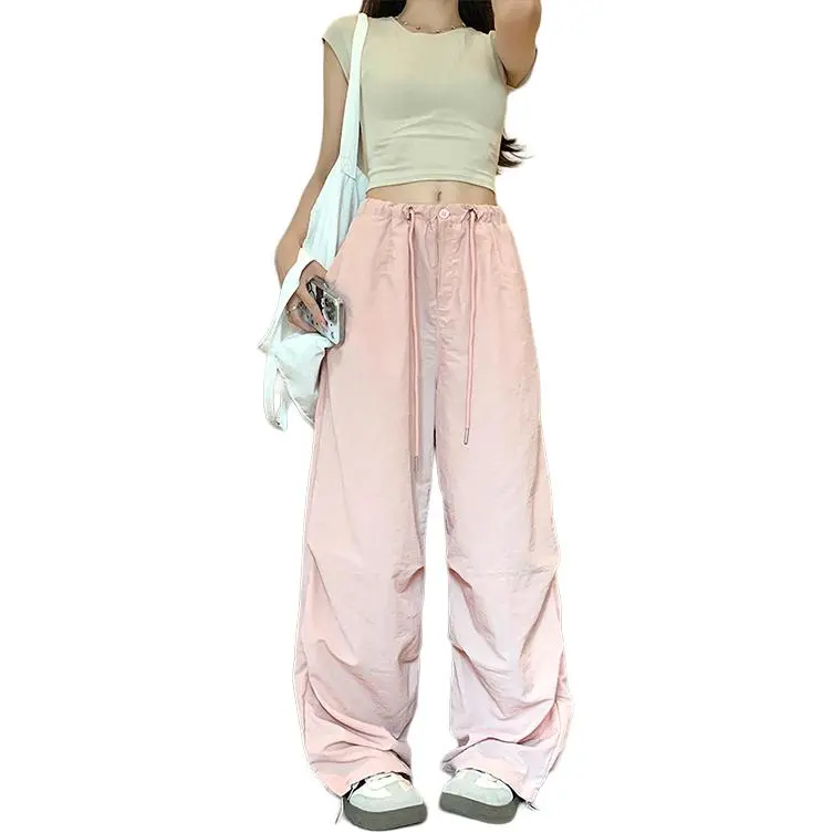 GOSO Casual Pants Women's-4