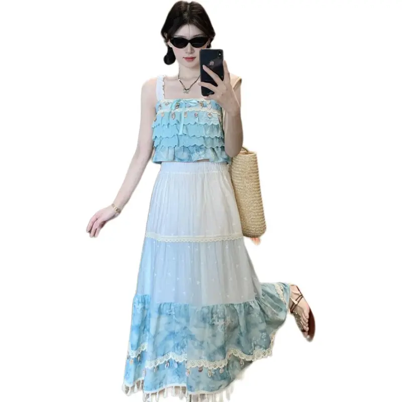 KAISER Short Sleeved Dress Women's-3