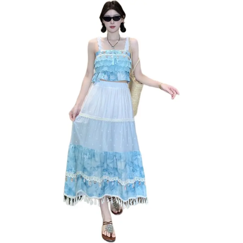 KAISER Short Sleeved Dress Women's-4