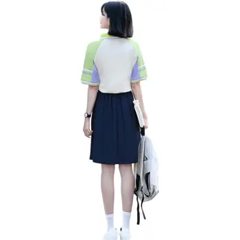 Garbege Uniforms Women's