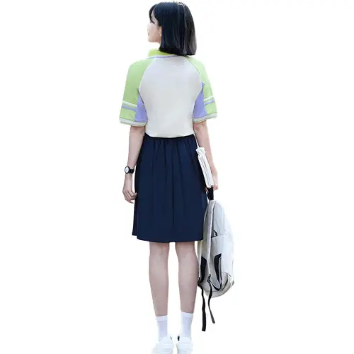 Garbege Uniforms Women's