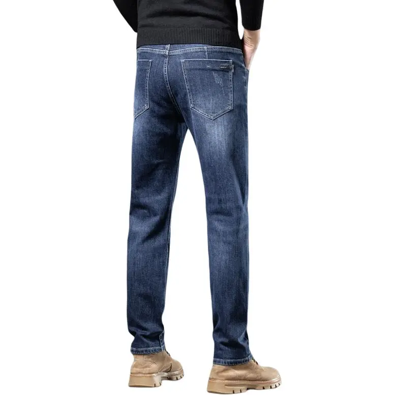 PIERRE CARDIN Jeans Men-9