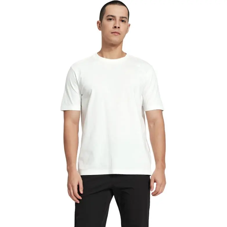 SPYDER Training T Shirts Men-6
