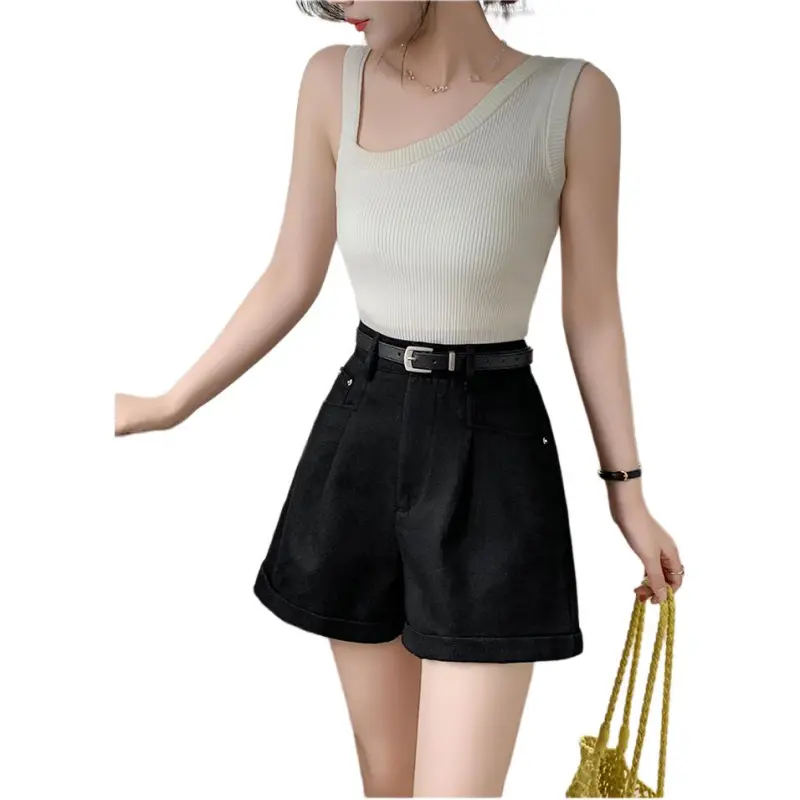 Dior Beauty Casual Shorts Women's-8