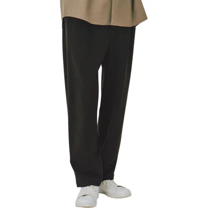UNITED TOKYO SS25 Casual Pants Men's Brown-4