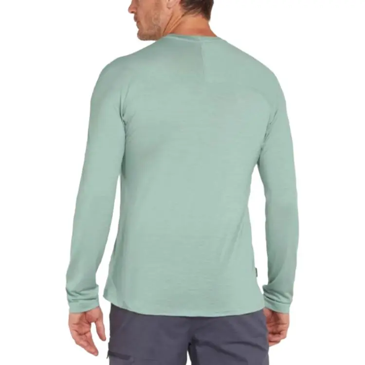 Icebreaker T Shirts Men-3