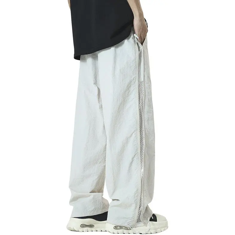 PIERRE CARDIN Casual Pants Unisex-1