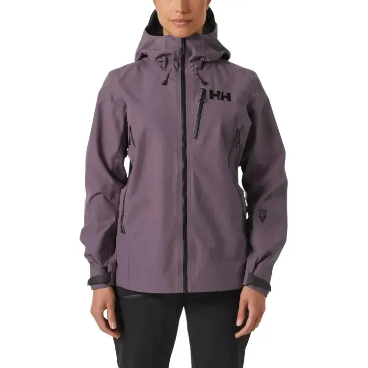 HELLY HANSEN Jackets Women's-21