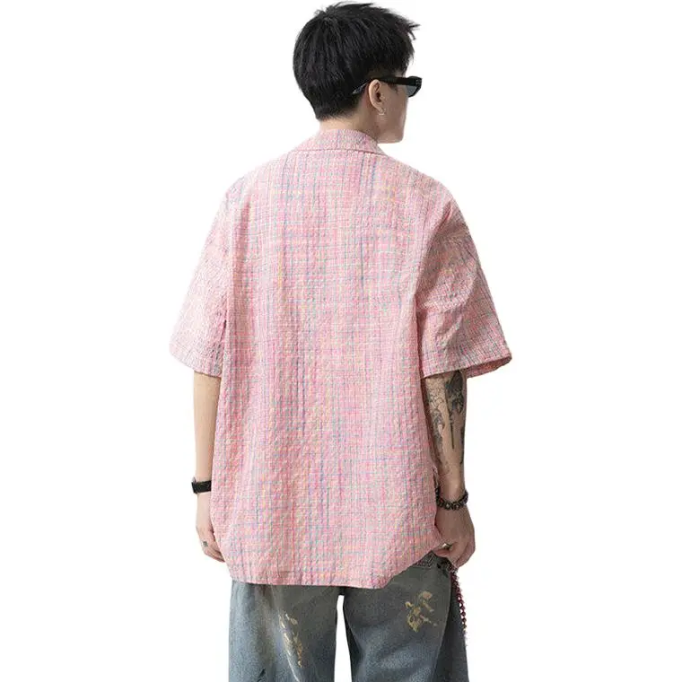 DARK HORSE Shirts Unisex-4