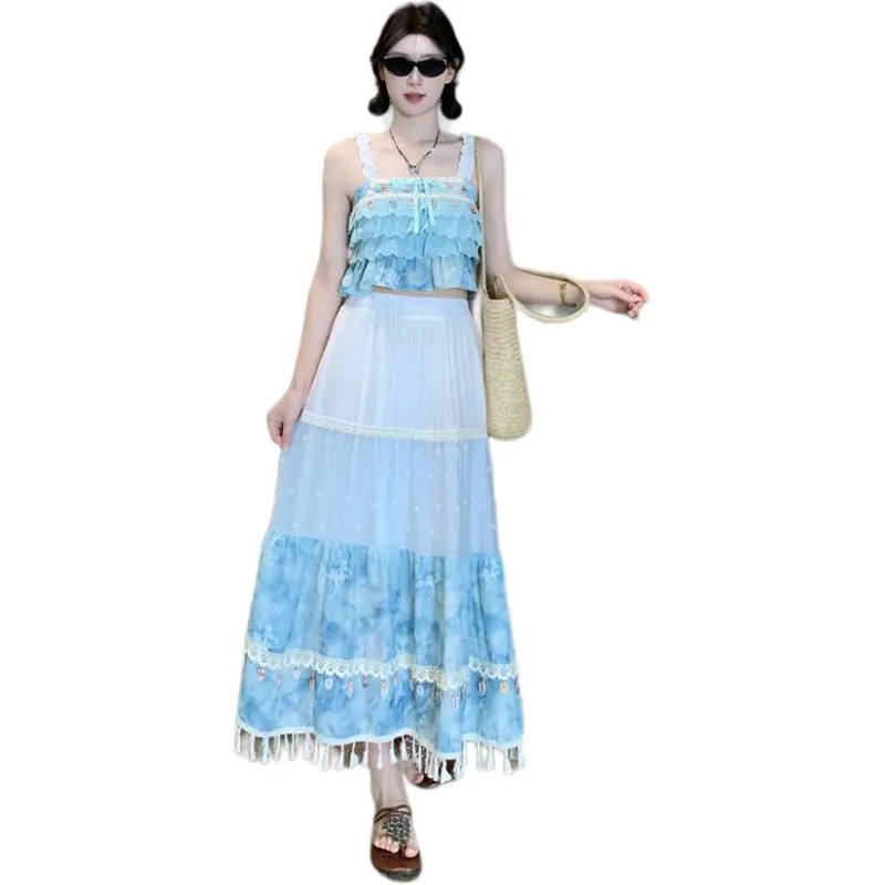 KAISER Short Sleeved Dress Women's-8