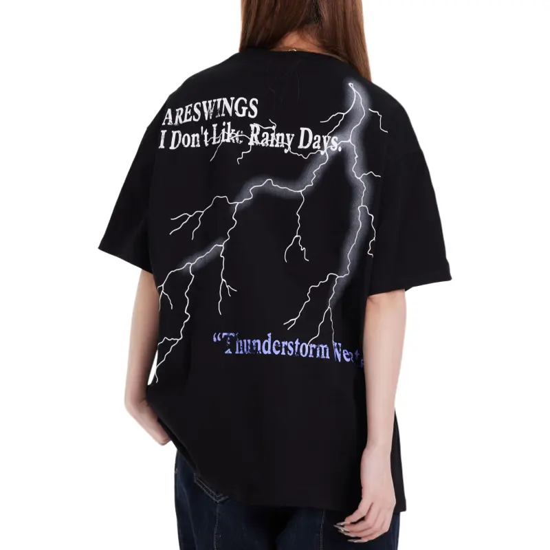 PAINT STAIN T Shirts Unisex-11