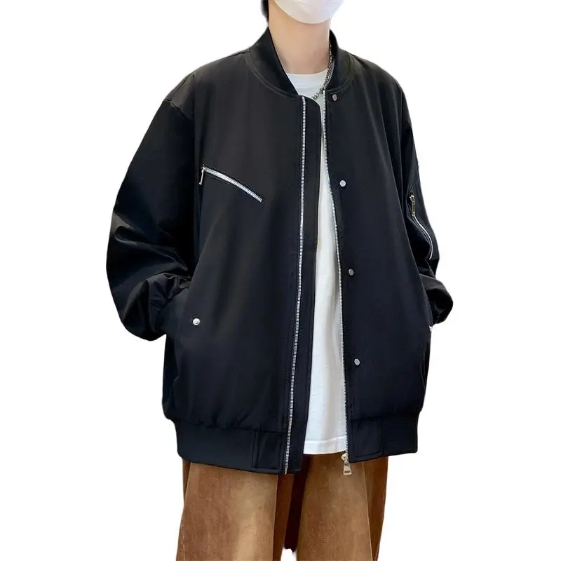 FOR FEAR THAT Jackets Coats Unisex-2