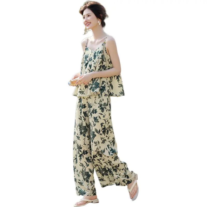 XWI Casual Suits Women's-3