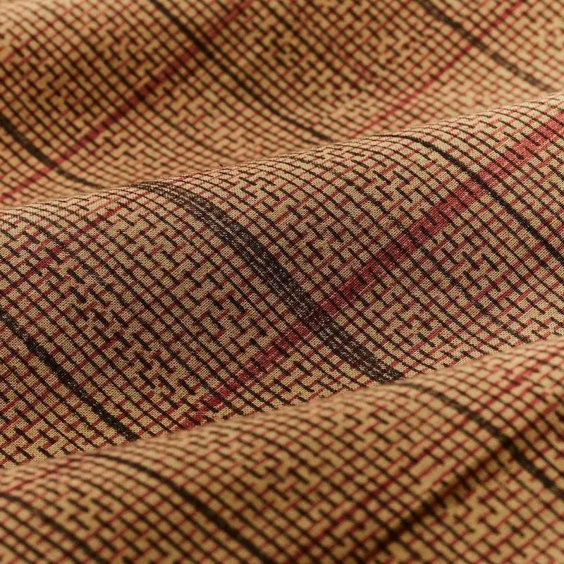 Filson Shirts Men Brown-3