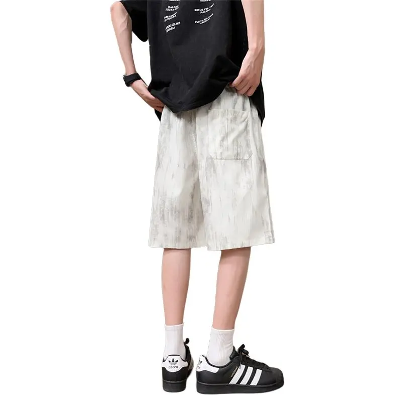 Colorful Creations Casual Shorts Unisex-3