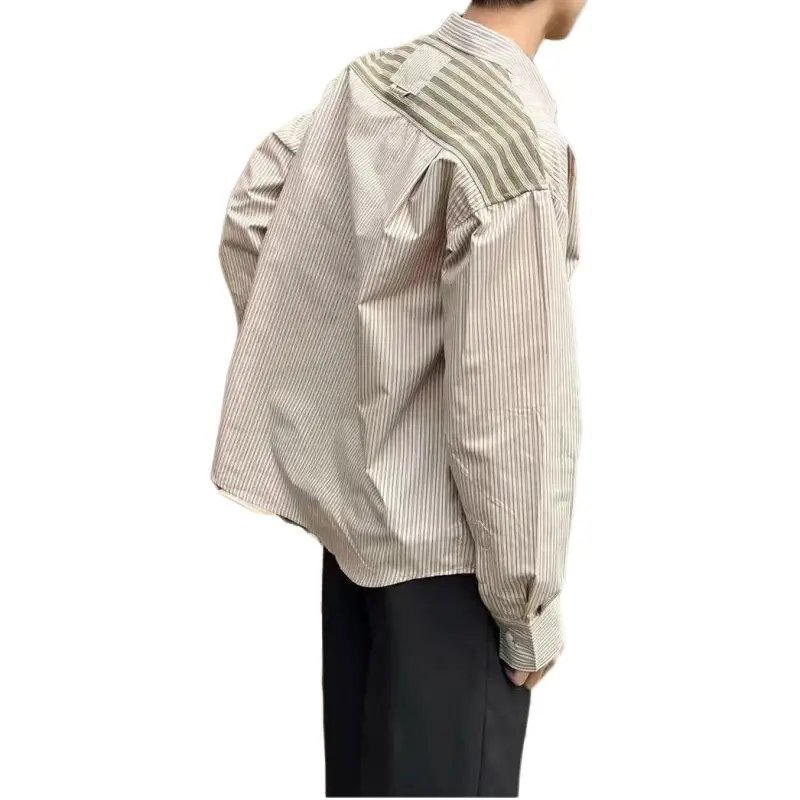 KEAB Shirts Women's Image Color-1