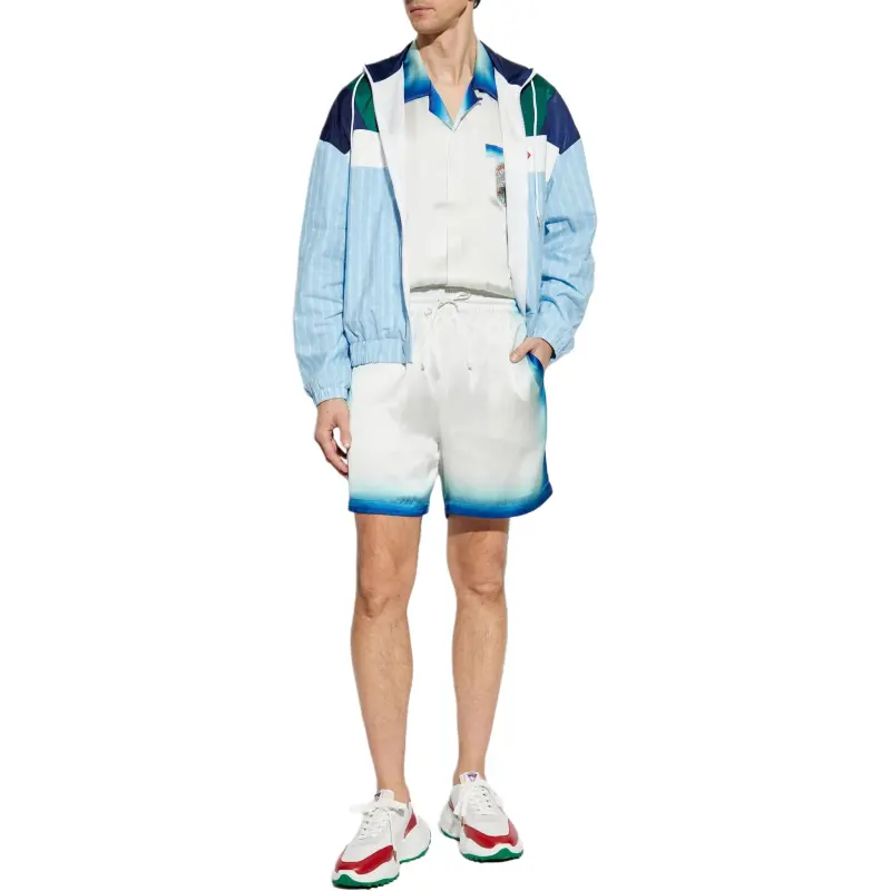 CASABLANCA Track Jacket-1
