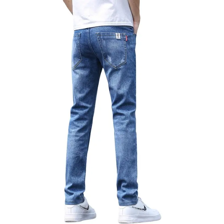 PIERRE CARDIN Jeans Men-8