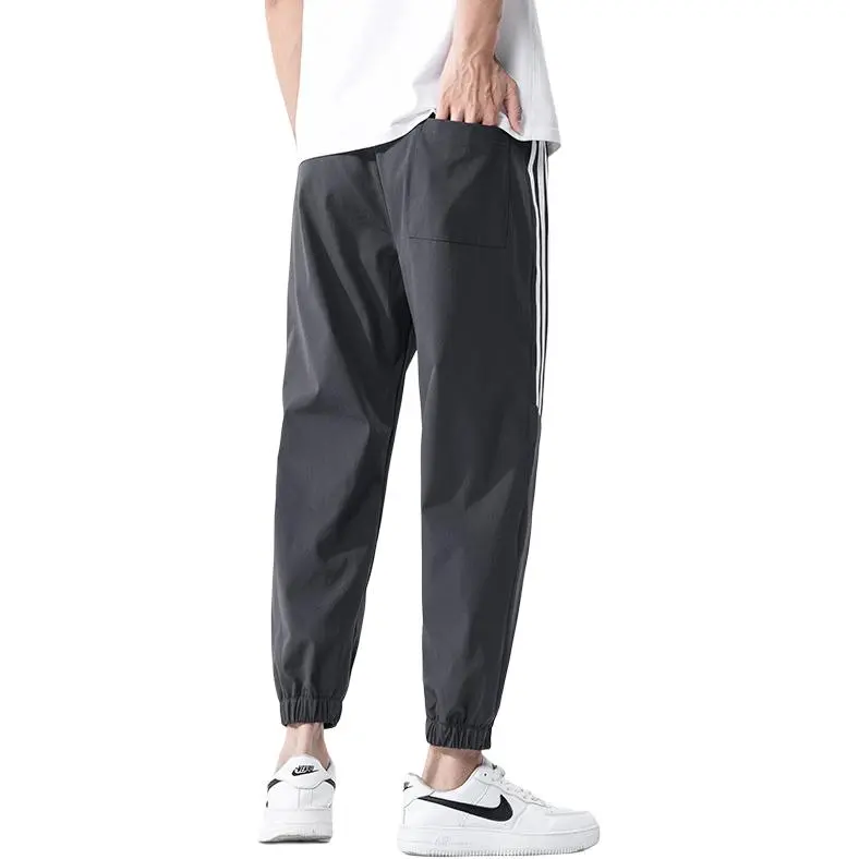 SZSX Casual Pants Unisex-6
