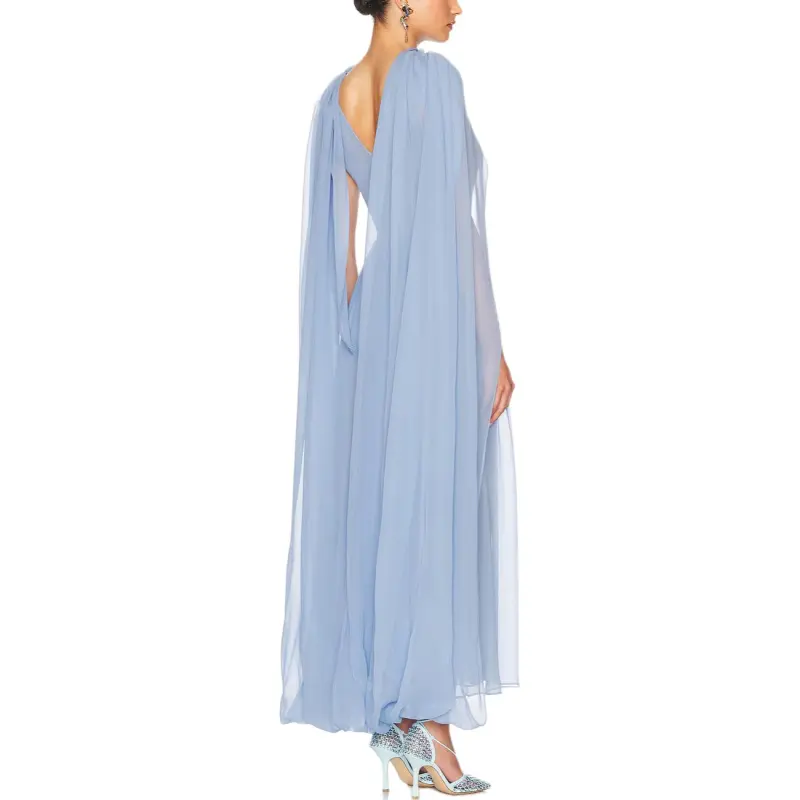 HELSA SS25 Sleeveless Dress Women's-3